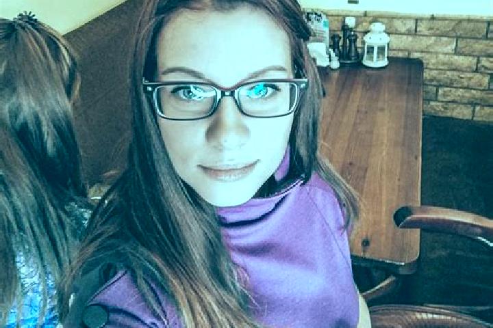 Jade, 25 — Escort in Sotnikovo, Russia