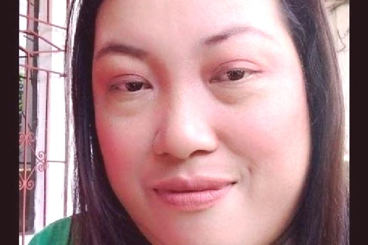 Jade, 25 — Escort in Tabango, Philippines