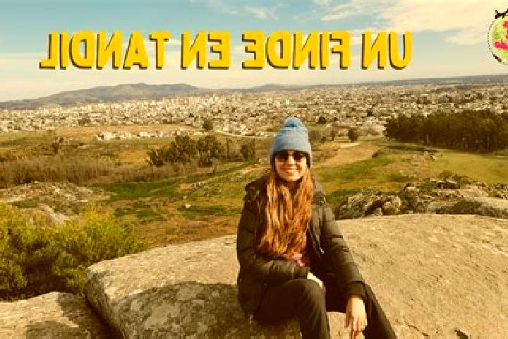 Jade, 25 — Escort in Tandil, Argentina