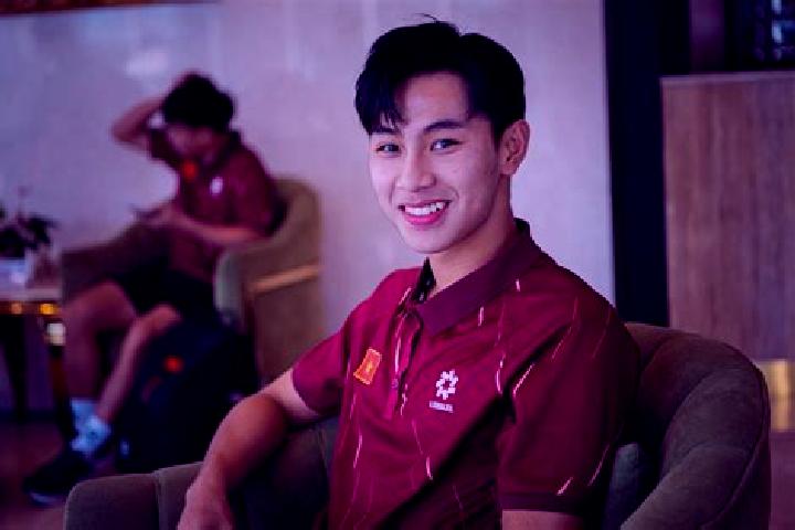 Jade, 25 — Escort in Thi Tran Gia Rai, Vietnam