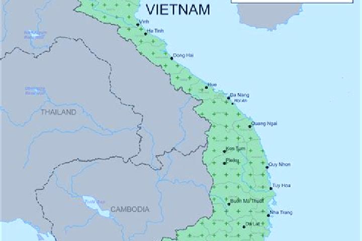 Jade, 25 — Escort in Van Gia, Vietnam