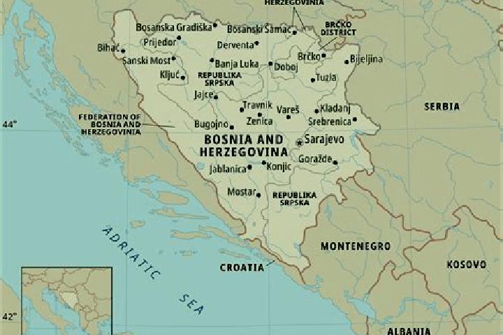 Jade, 25 — Escort in Velika Kladusa, Bosnia and Herzegovina