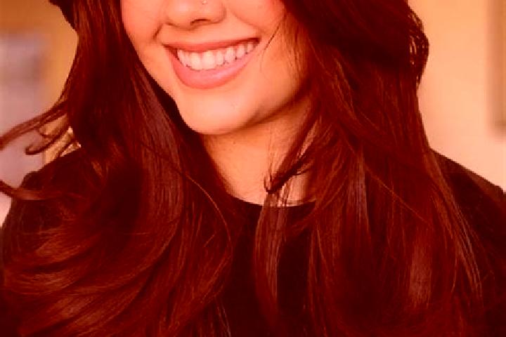 Jade, 26, a auburn amber-eyed asian companion based in Adelheidsdorf. Offering 69, GFE, Dinner Date. Available for incall and outcall, day and evening dates.