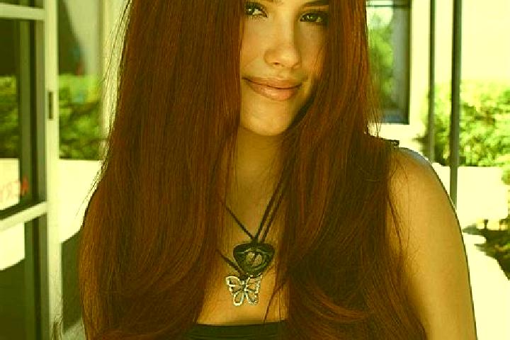 Jade, 26, a auburn dark-eyed caucasian companion based in Cherrybrook. Offering BDSM, Couples, Erotic Massage. Available for incall and outcall, day and even...