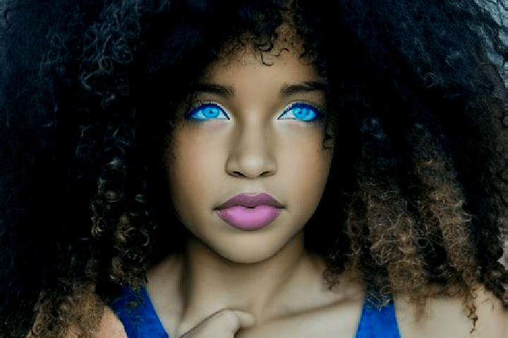 Jade, 26, a black blue-eyed mixed companion based in Piadena. Offering Domination, Tantra, Travel Companion, Couples, Overnight. Available for incall and out...
