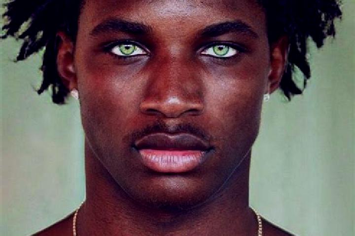 Jade, 26, a black green-eyed mediterranean companion based in Soshychne. Offering Fetish, Girlfriend Experience, 69, Deep French Kissing. Available for incal...