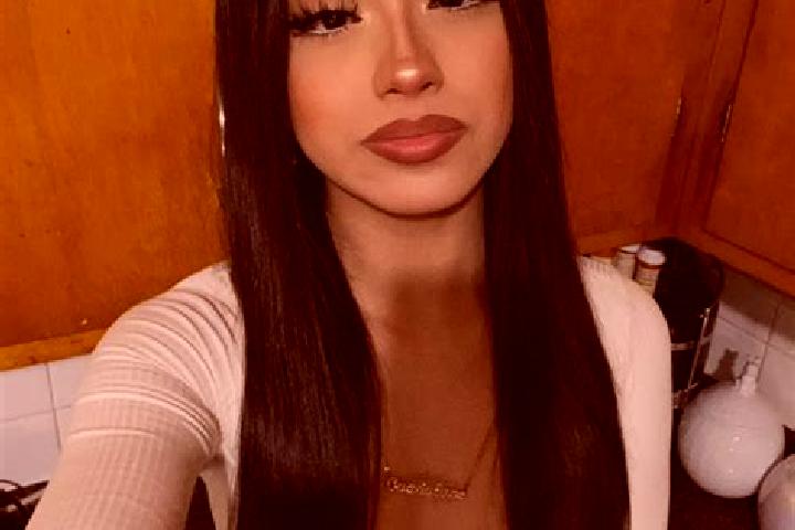 Jade, 26, a black grey-eyed latina companion based in MitspeNetofa. Offering Travel Companion, Fetish, Couples. Available for incall and outcall, day and eve...