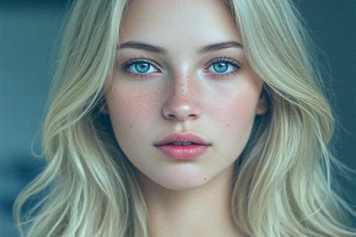 Jade, 26, a blonde amber-eyed mediterranean companion based in Pieniezno. Offering A-Level, 69, GFE. Available for incall and outcall, day and evening dates.