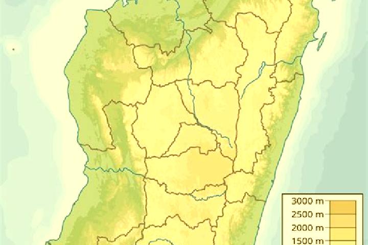 Jade, 26 — Escort in Ambohimahasoa, Madagascar