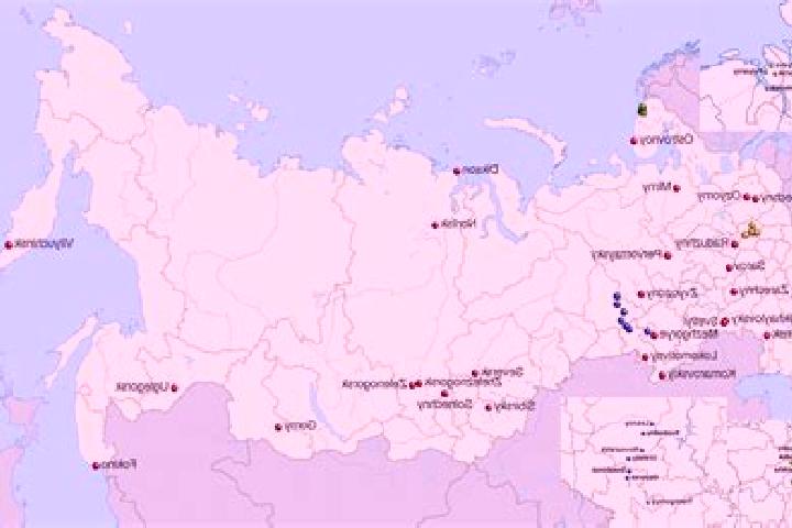 Jade, 26 — Escort in Atyashevo, Russia