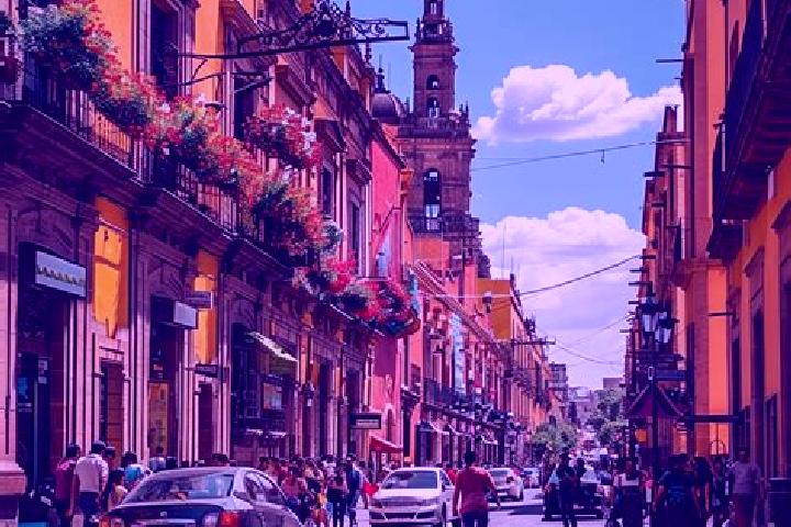Jade, 26 — Escort in Bulukax, Mexico