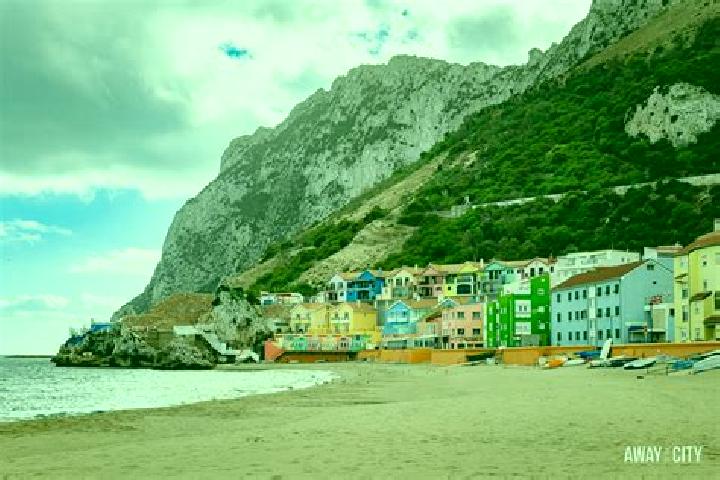 Jade, 26 — Escort in Catalan Bay, Gibraltar