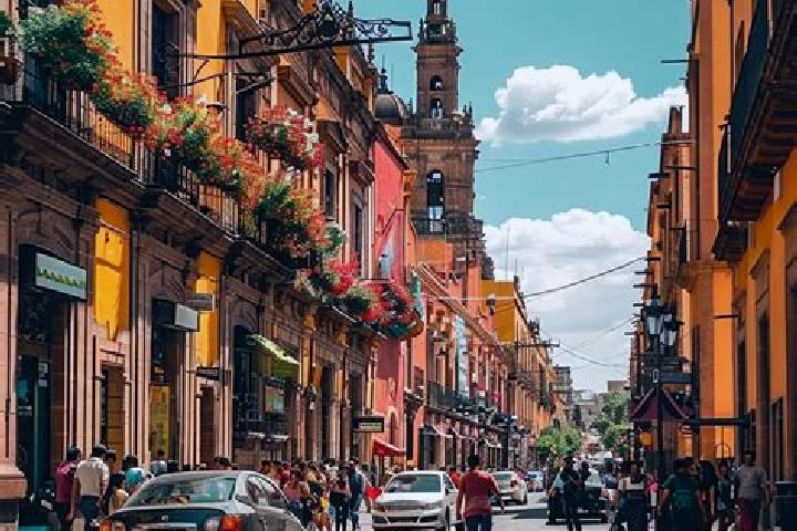 Jade, 26 — Escort in Chalpicote, Mexico
