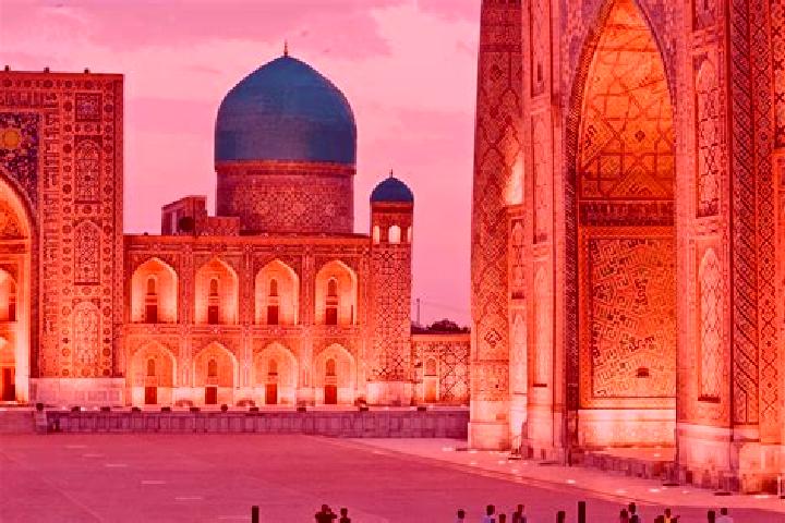 Jade, 26 — Escort in Chelak, Uzbekistan