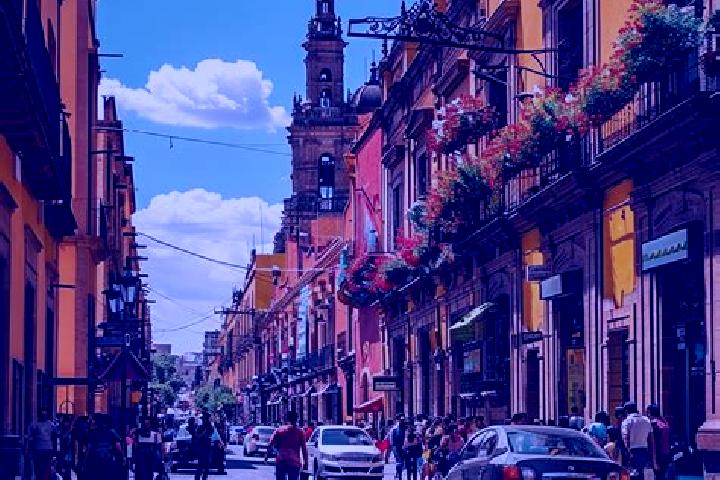 Jade, 26 — Escort in Comoapan, Mexico