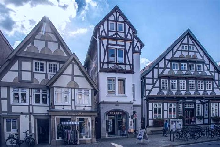 Jade, 26 — Escort in Detmold, Germany