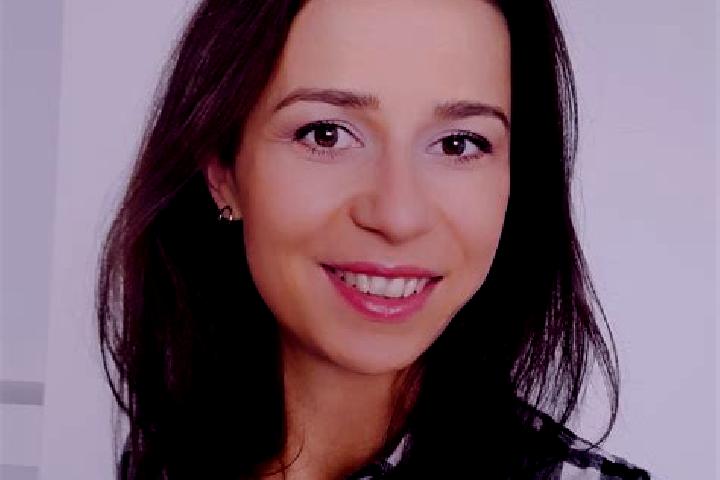 Jade, 26 — Escort in Dobrzykowice, Poland