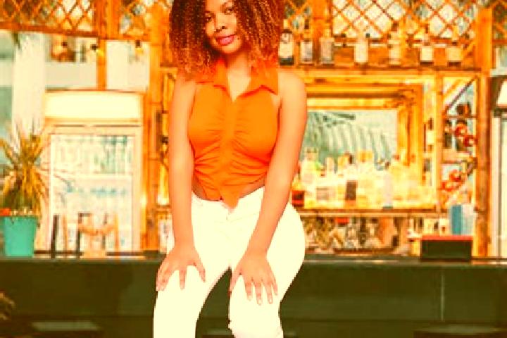 Jade, 26 — Escort in Entebbe, Uganda