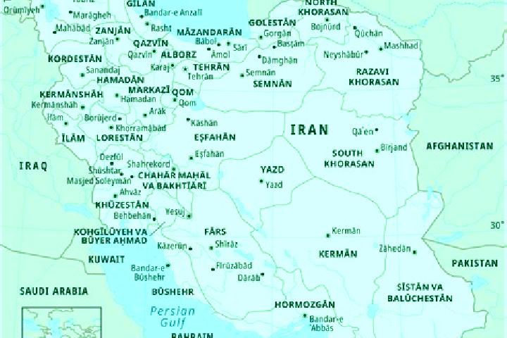 Jade, 26 — Escort in Eshtehard, Iran