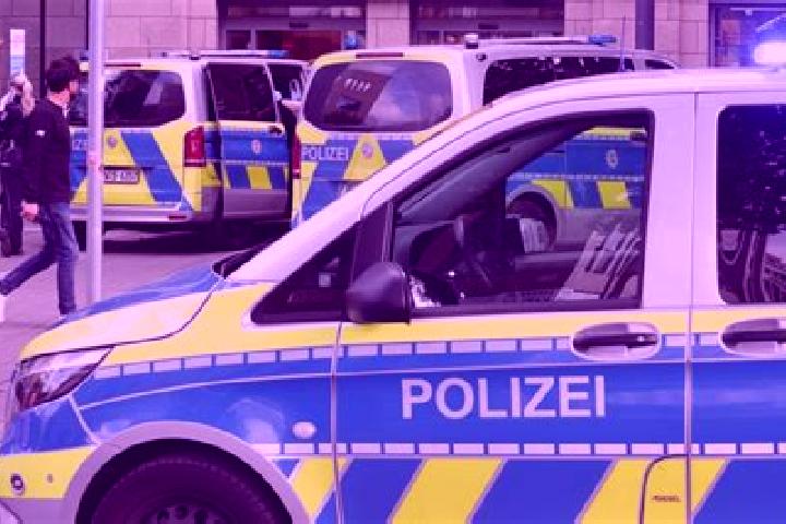 Jade, 26 — Escort in Greven, Germany