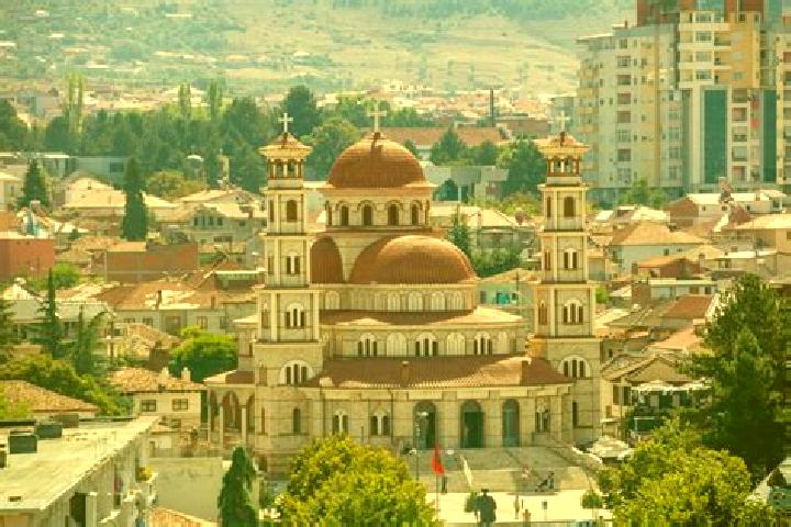 Jade, 26 — Escort in Hocisht, Albania