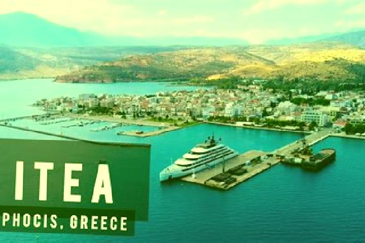 Jade, 26 — Escort in Itea, Greece