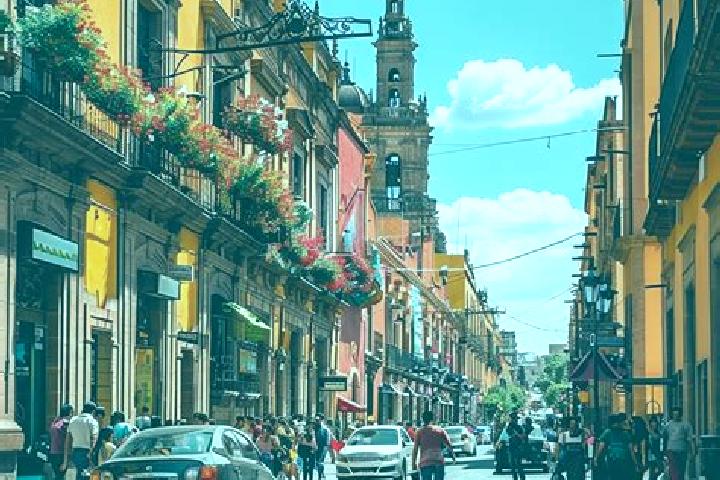 Jade, 26 — Escort in Ixmatlaco, Mexico