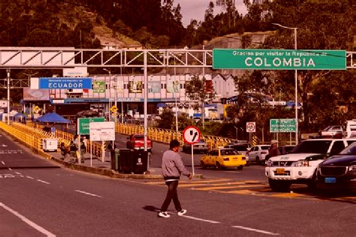 Jade, 26 — Escort in Llacao, Ecuador