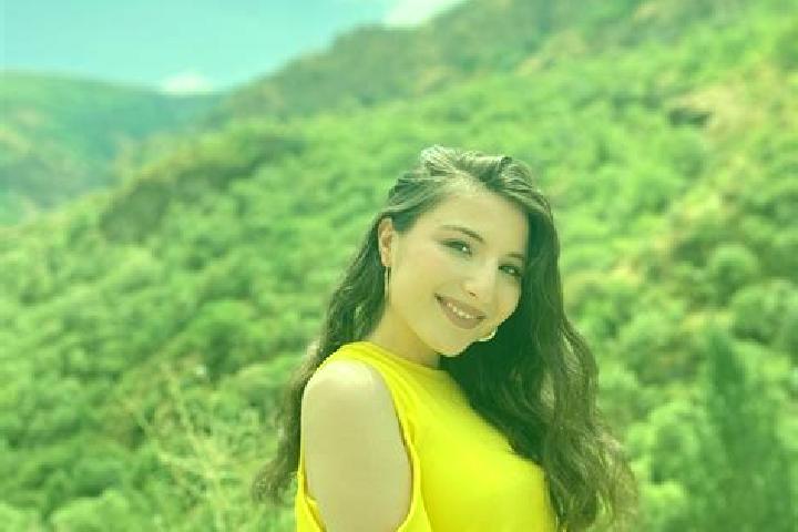 Jade, 26 — Escort in Lorut, Armenia