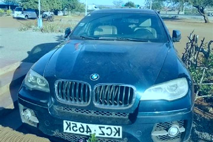 Jade, 26 — Escort in Maungu, Kenya