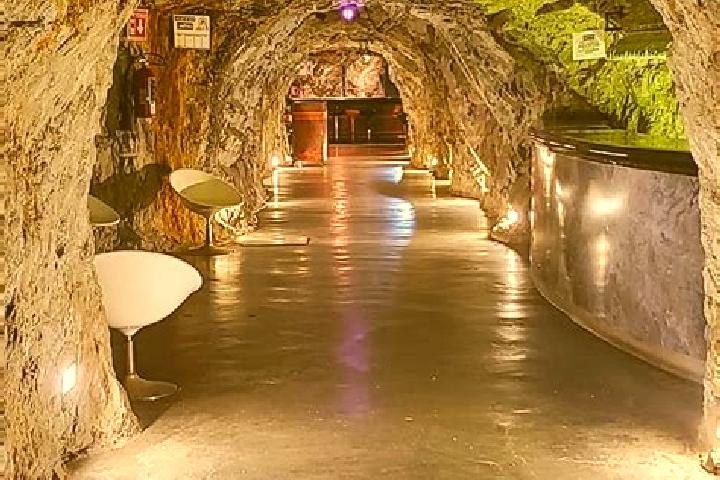 Jade, 26 — Escort in Mercurio (Mina Mercurio), Mexico