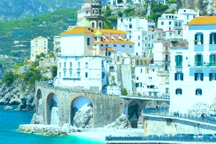 Jade, 26 — Escort in Mese, Italy