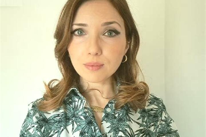 Jade, 26 — Escort in Parma, Russia