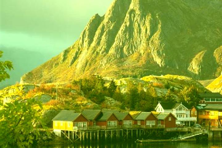 Jade, 26 — Escort in Rorvik, Norway