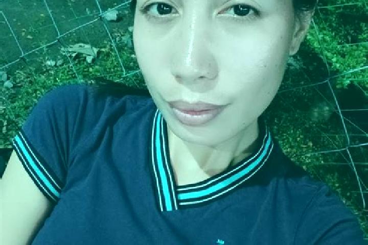 Jade, 26 — Escort in San Enrique, Philippines
