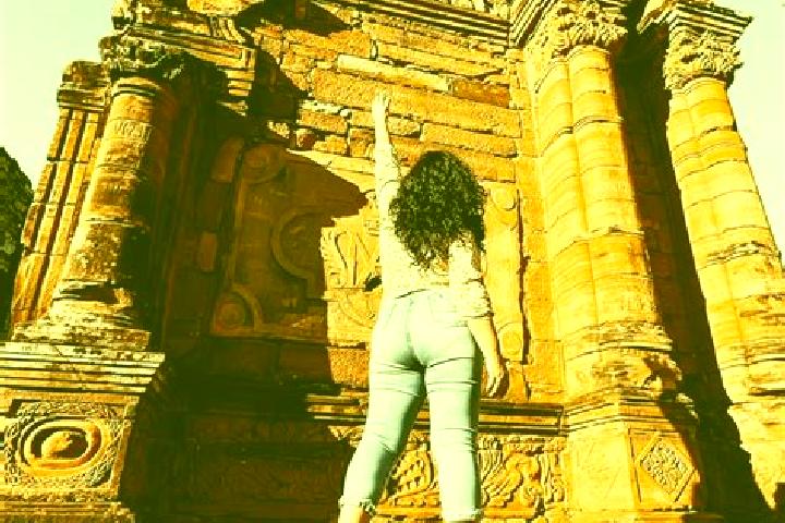 Jade, 26 — Escort in San Ignacio, Argentina