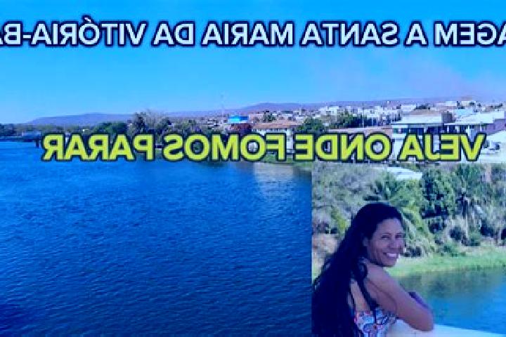 Jade, 26 — Escort in Santa Maria da Vitoria, Brazil