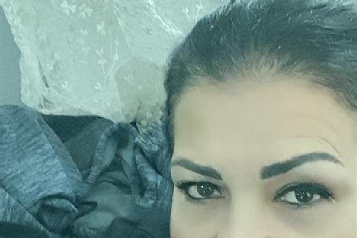 Jade, 26 — Escort in Senpazar, Turkey