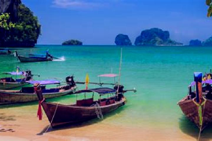 Jade, 26 — Escort in Siao, Thailand