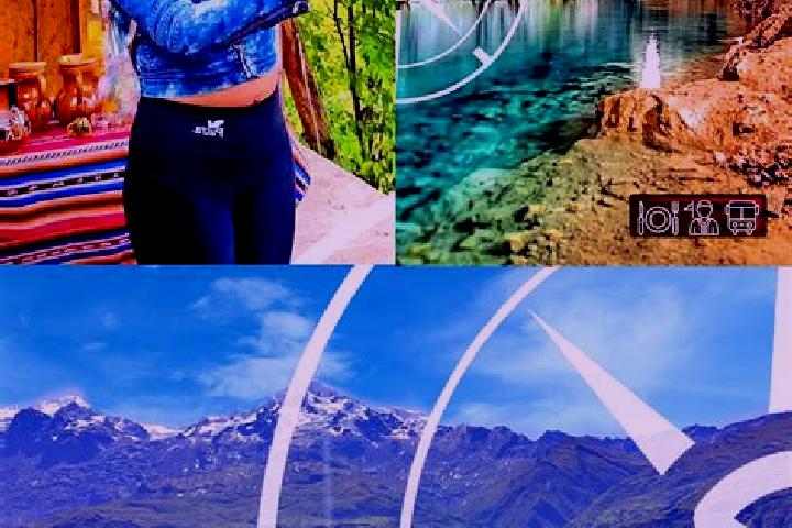 Jade, 26 — Escort in Sorata, Bolivia