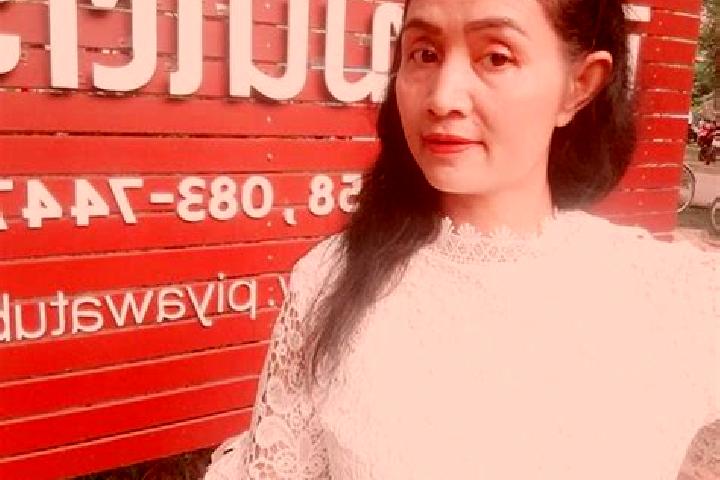 Jade, 26 — Escort in Warin Chamrap, Thailand
