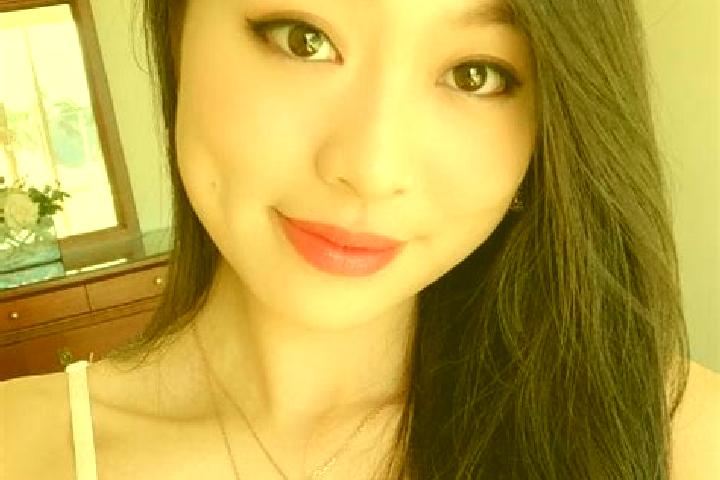 Jade, 26 — Escort in Xiuying, China