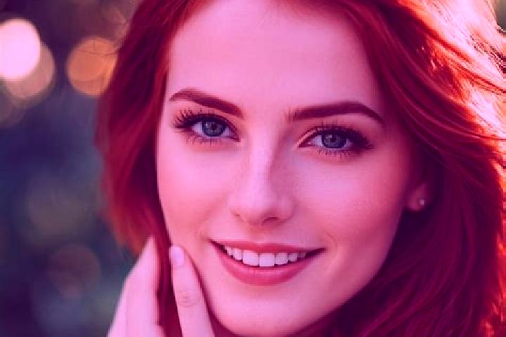 Jade, 27, a auburn amber-eyed caucasian companion based in Laironja. Offering Tantra, CIM, Dinner Date. Available for incall and outcall, overnight bookings ...