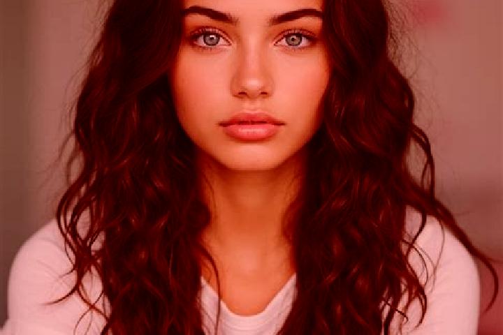 Jade, 27, a auburn amber-eyed mediterranean companion based in Yamky. Offering GFE, Girlfriend Experience. Available for incall and outcall, overnight bookin...