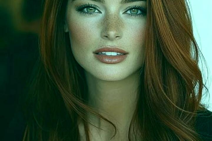Jade, 27, a auburn blue-eyed latina companion based in San Antonio Juarez. Offering CIM, Deep French Kissing. Available for incall and outcall, day and eveni...