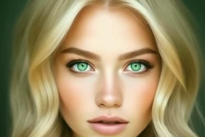 Jade, 27, a blonde hazel-eyed caucasian companion based in Creteil. Offering Fetish, Party Girl, Couples, Duos. Available for incall and outcall, day and eve...