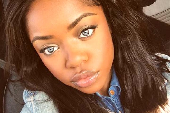 Jade, 27, a brunette blue-eyed ebony companion based in Ciloning. Offering OWO, Prostate Massage, A-Level, Fetish, GFE. Available for incall and outcall, day...