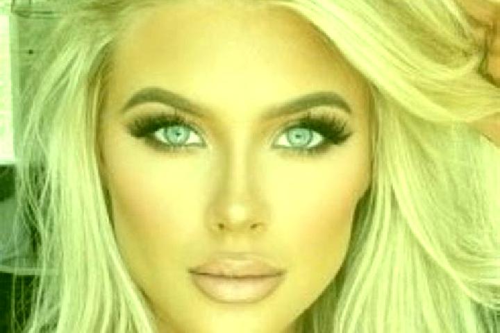 Jade, 27, a platinum blonde amber-eyed mixed companion based in La Sarre. Offering Tantra, Fetish, Domination, CIM. Available for incall and outcall, day and...