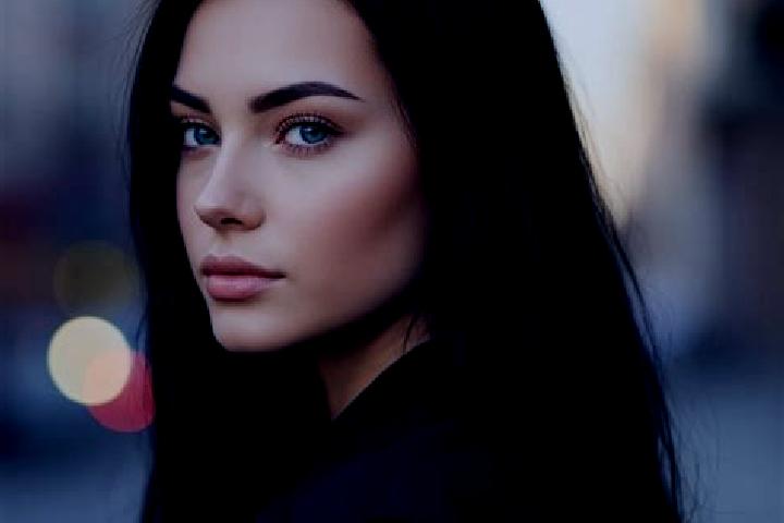 Jade, 27, a red blue-eyed latina companion based in Yennadon. Offering CIM, 69, Fetish. Available for incall and outcall, overnight bookings available.