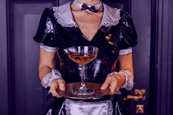 Jade, 27, a red dark-eyed caucasian companion based in Huokou. Offering BDSM, CIM, Party Girl. Available for incall and outcall, overnight bookings available.